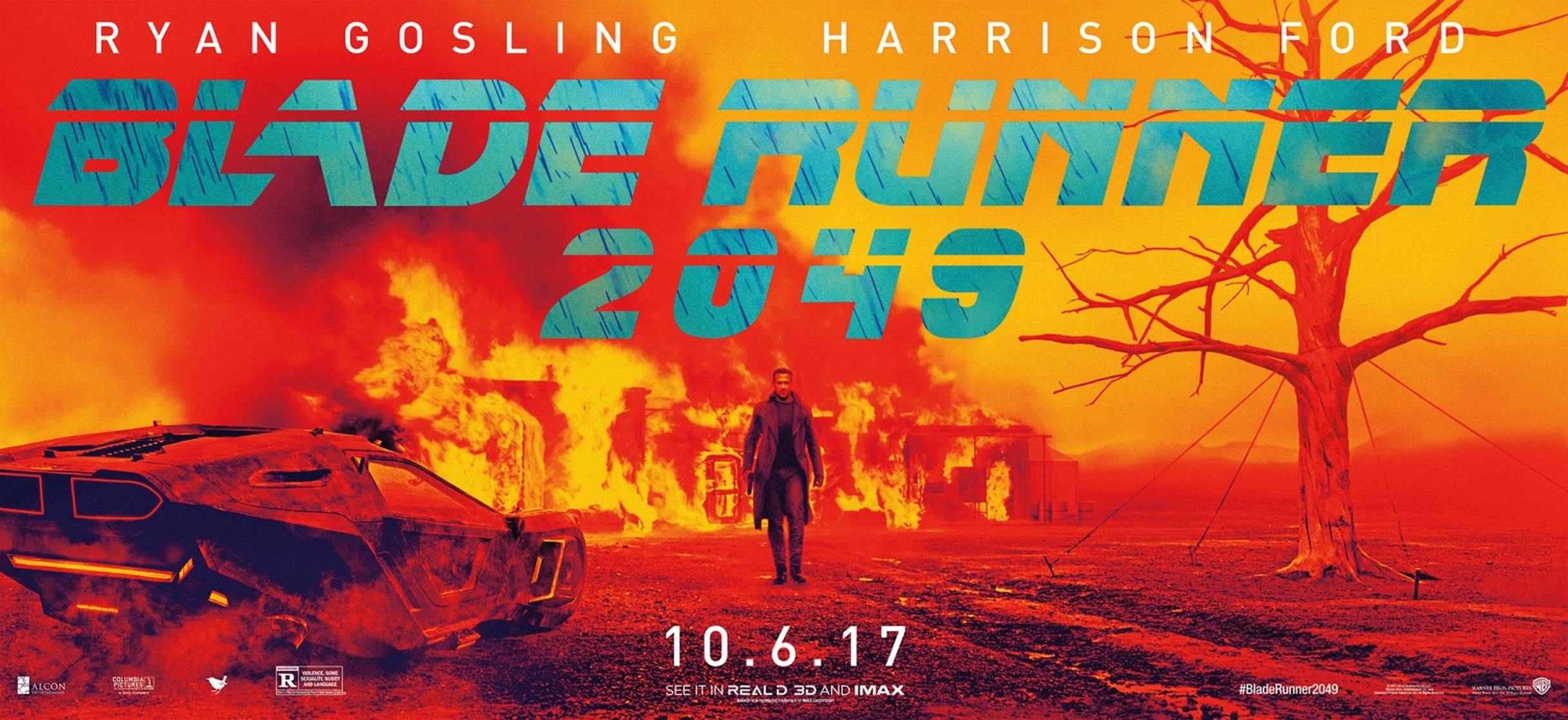 Blade Runner 2049 Blade Runner 2049
