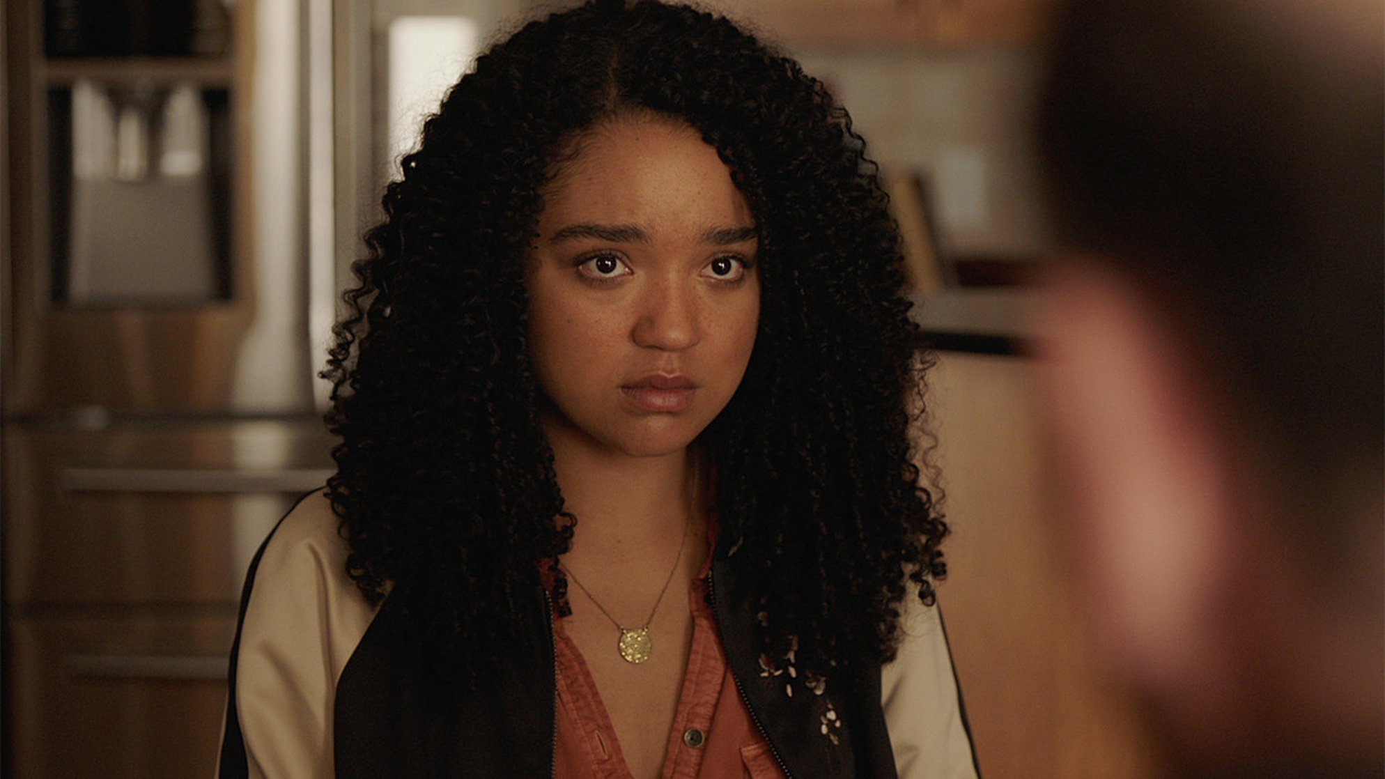 Aisha Dee