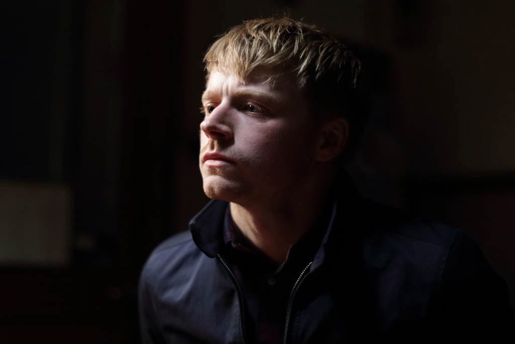 Jack Lowden
