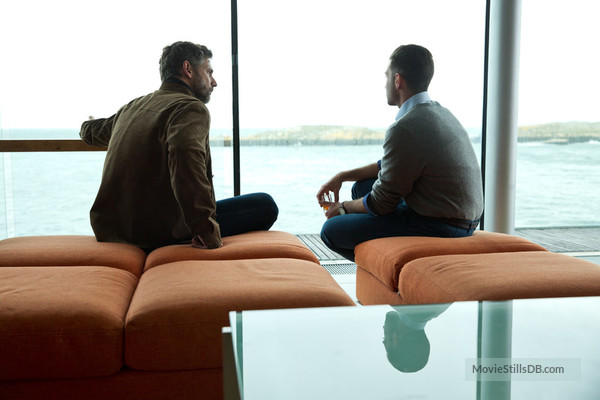 Picture of The Secret Scripture (2016)