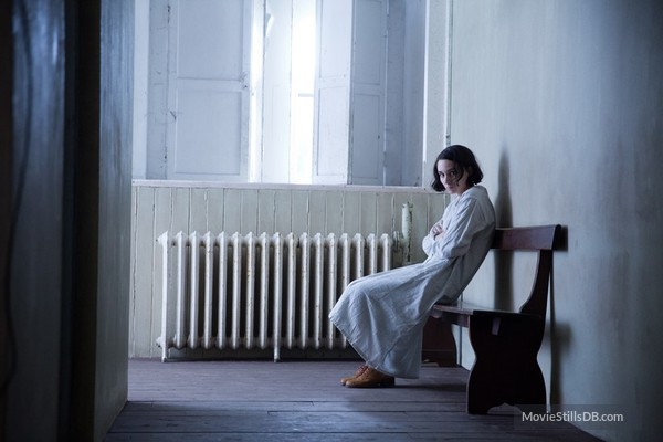 Picture of The Secret Scripture (2016)