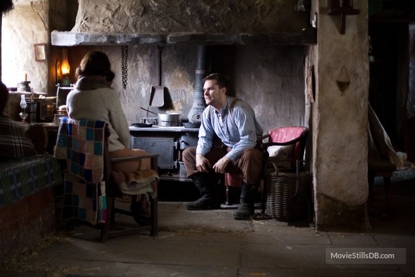 The Secret Scripture (2016) picture