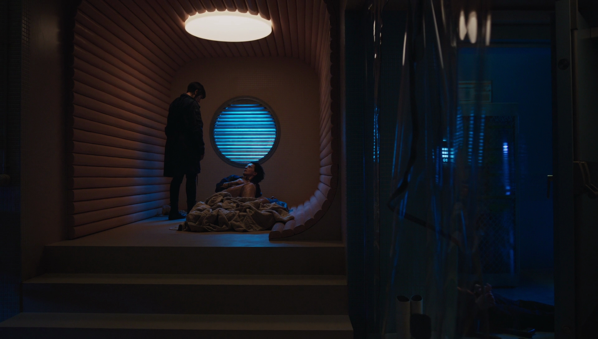 Ghost in the Shell Ghost in the Shell