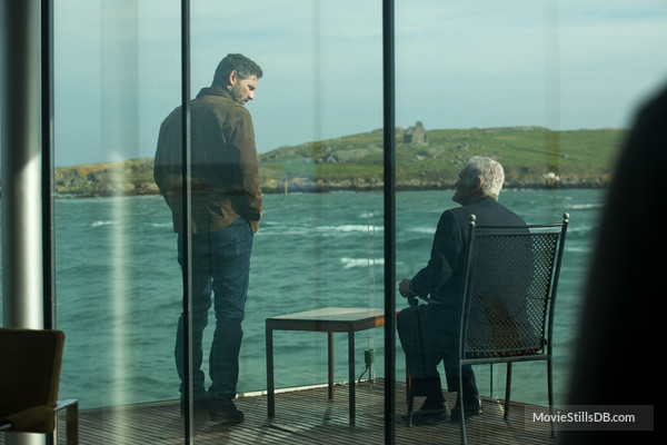 Image of The Secret Scripture (2016)