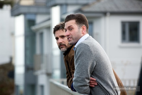 Picture of The Secret Scripture (2016)