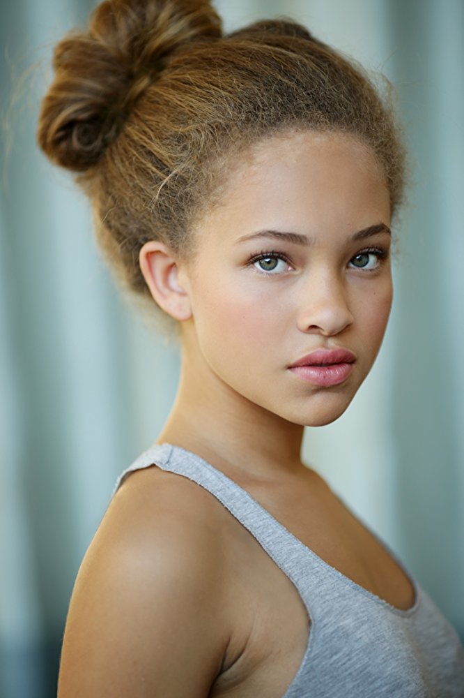 Picture of Shelby Simmons