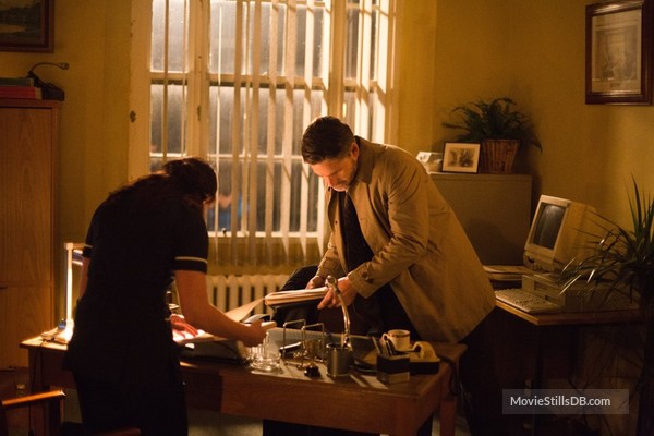 Picture of The Secret Scripture (2016)