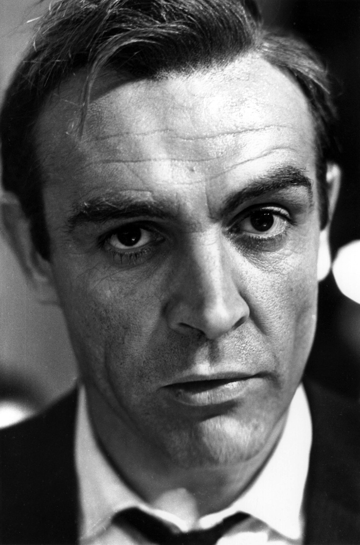 Sean Connery image