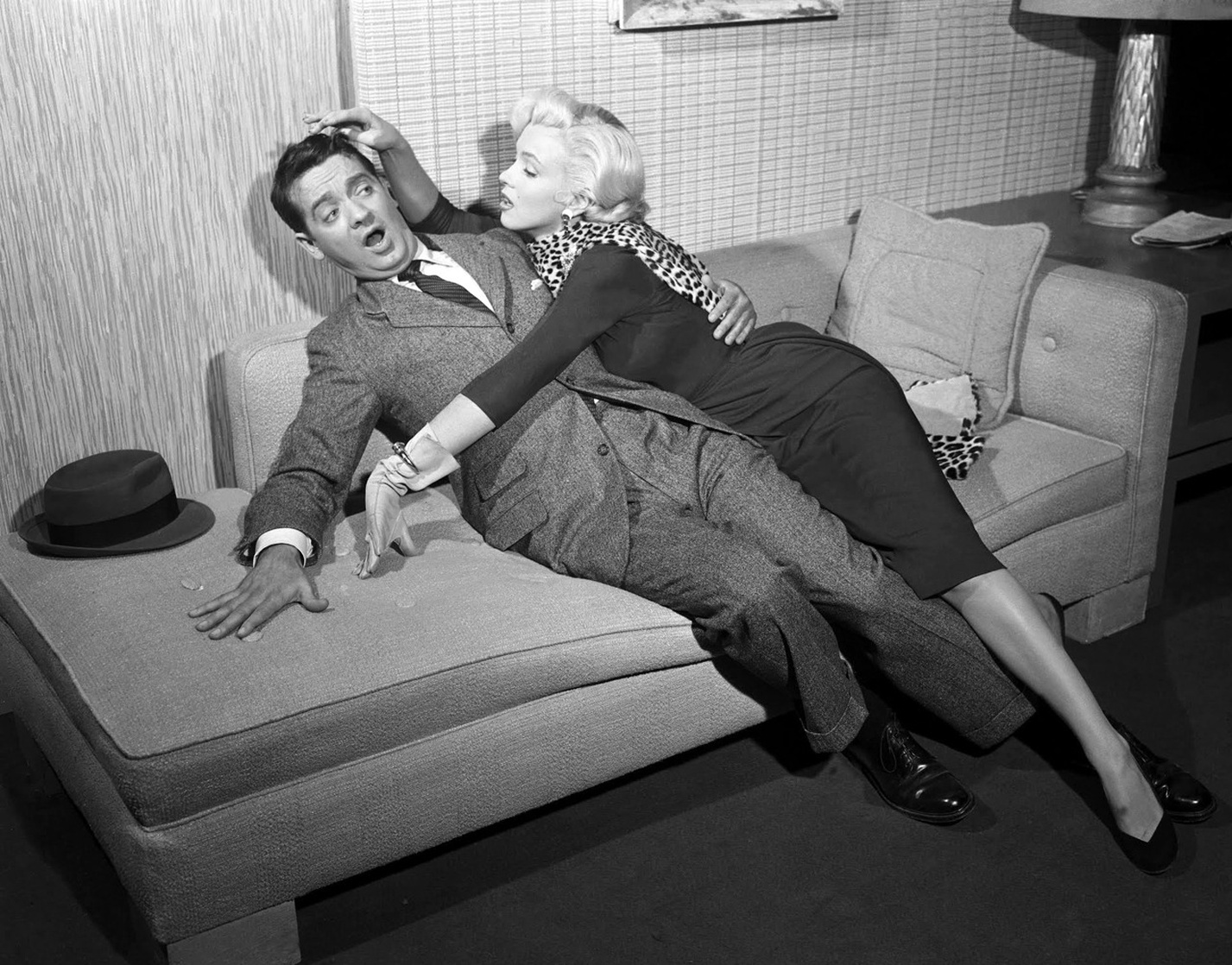 Gentlemen Prefer Blondes Gentlemen Prefer Blondes
