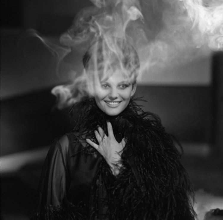 Claudia Cardinale Claudia Cardinale