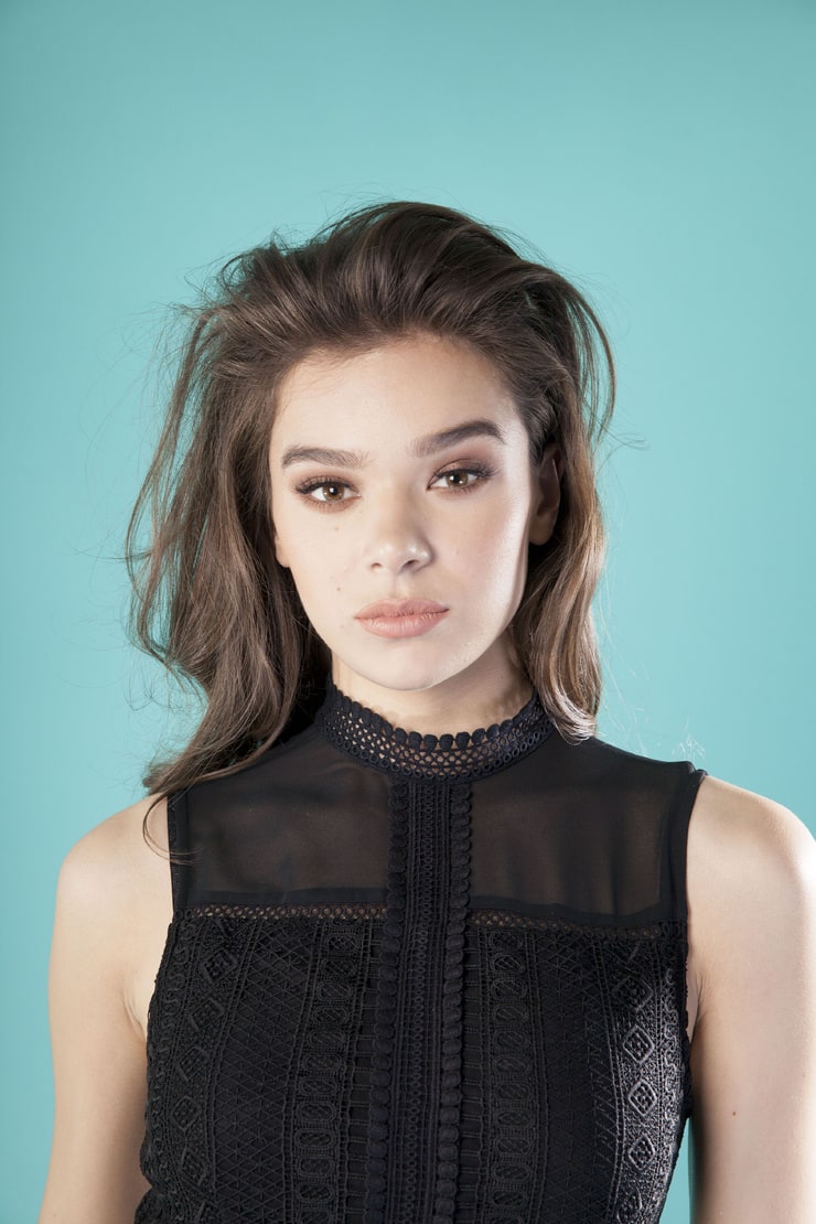 Picture of Hailee Steinfeld