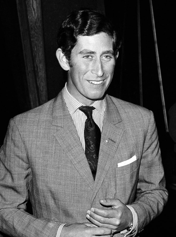 Picture of Prince Charles