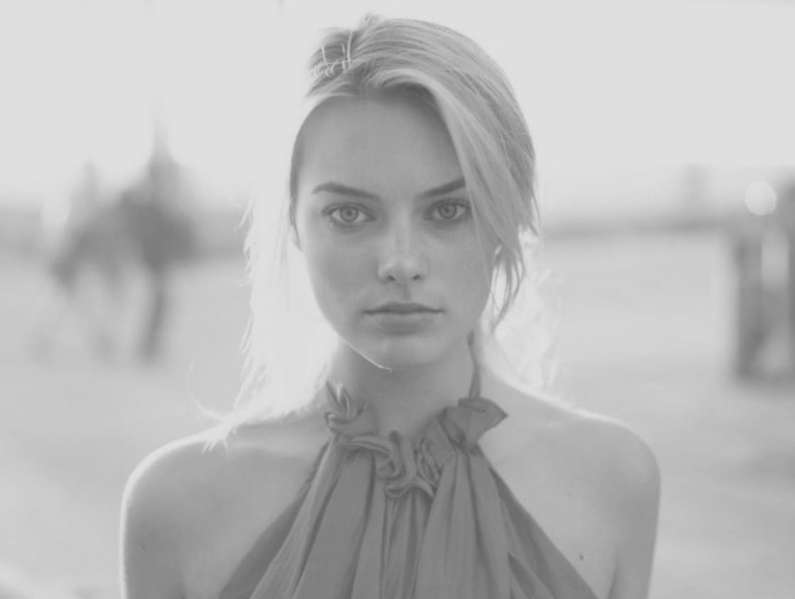Margot Robbie Margot Robbie