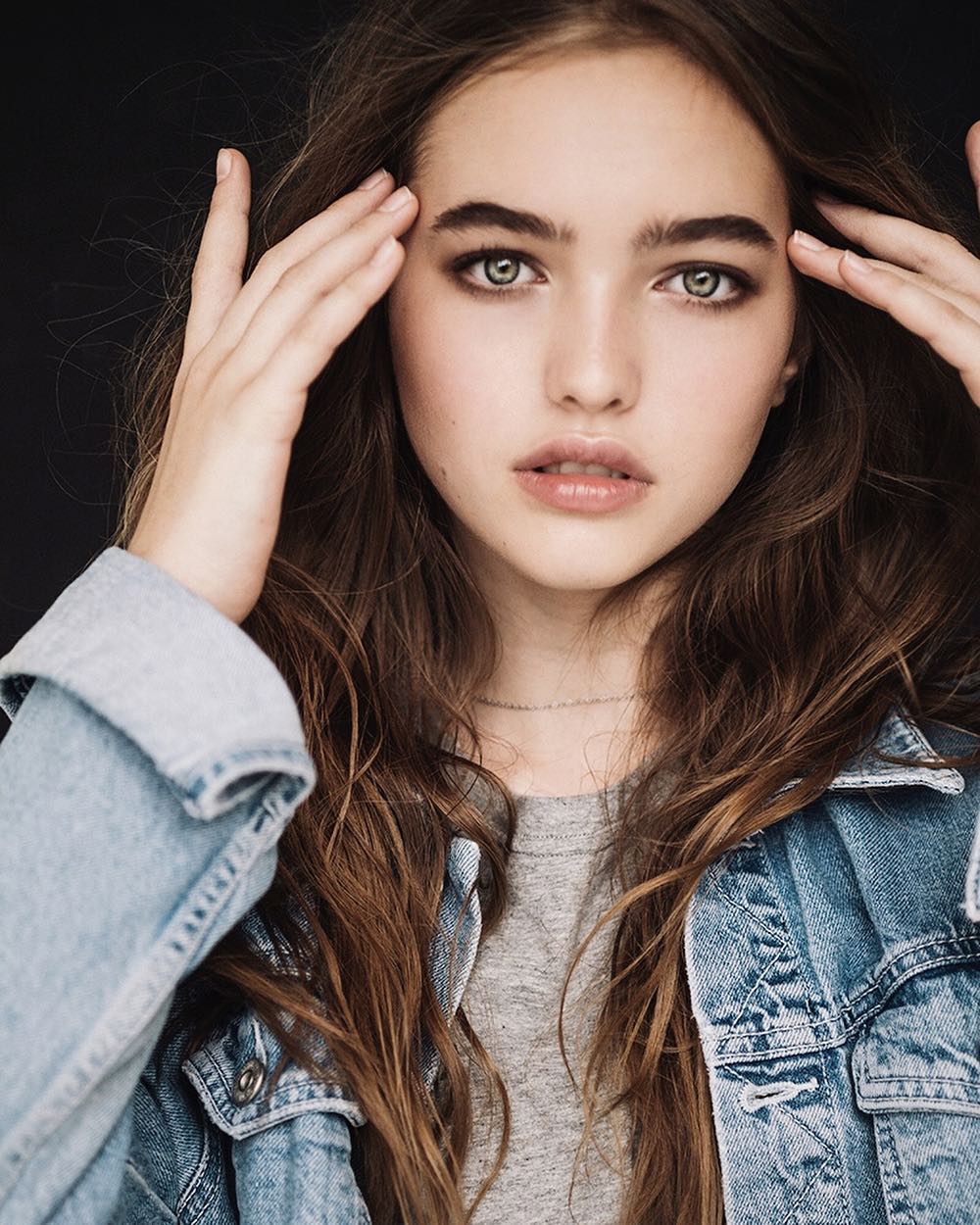 Anastasia Bezrukova Anastasia Bezrukova