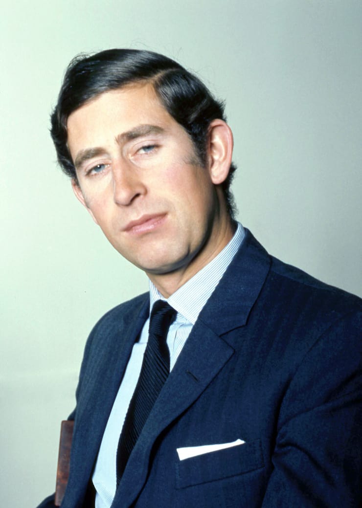 Picture of Prince Charles