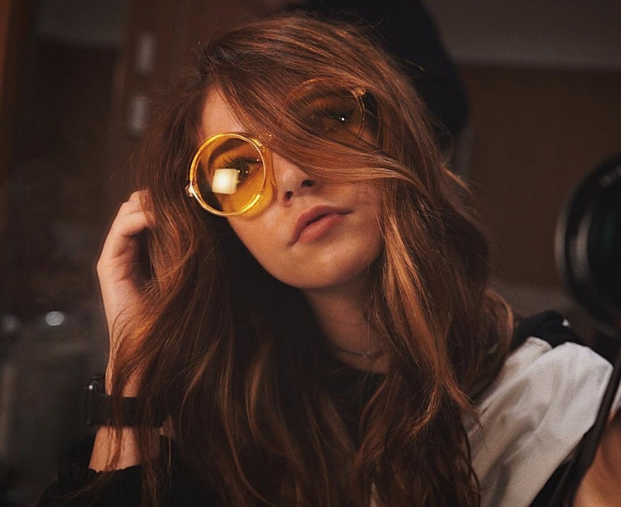 Image of Chrissy Costanza