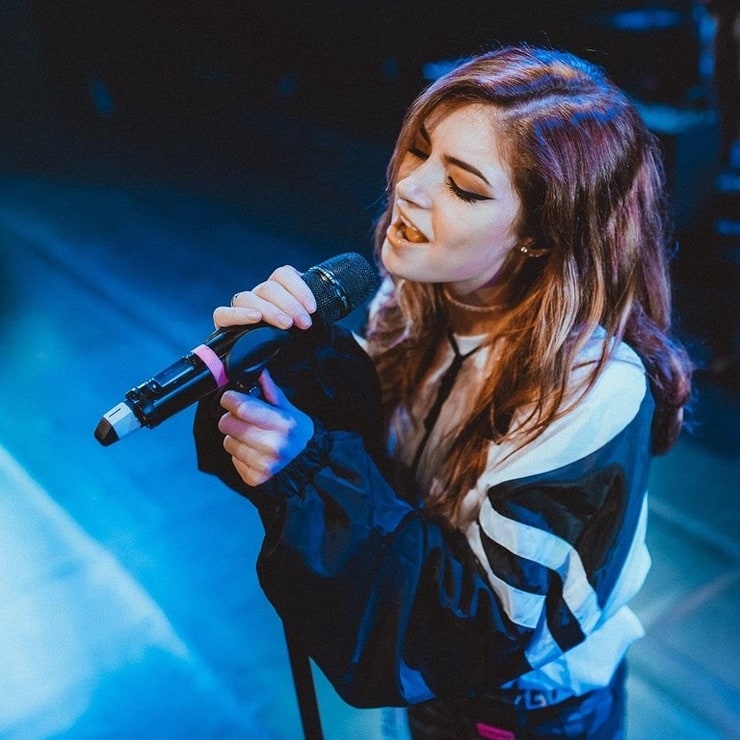 Picture of Chrissy Costanza