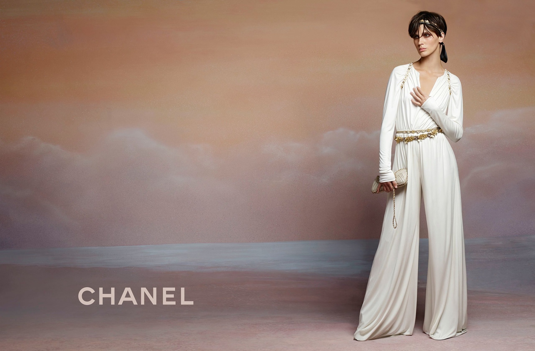 Marine Vacth Marine Vacth