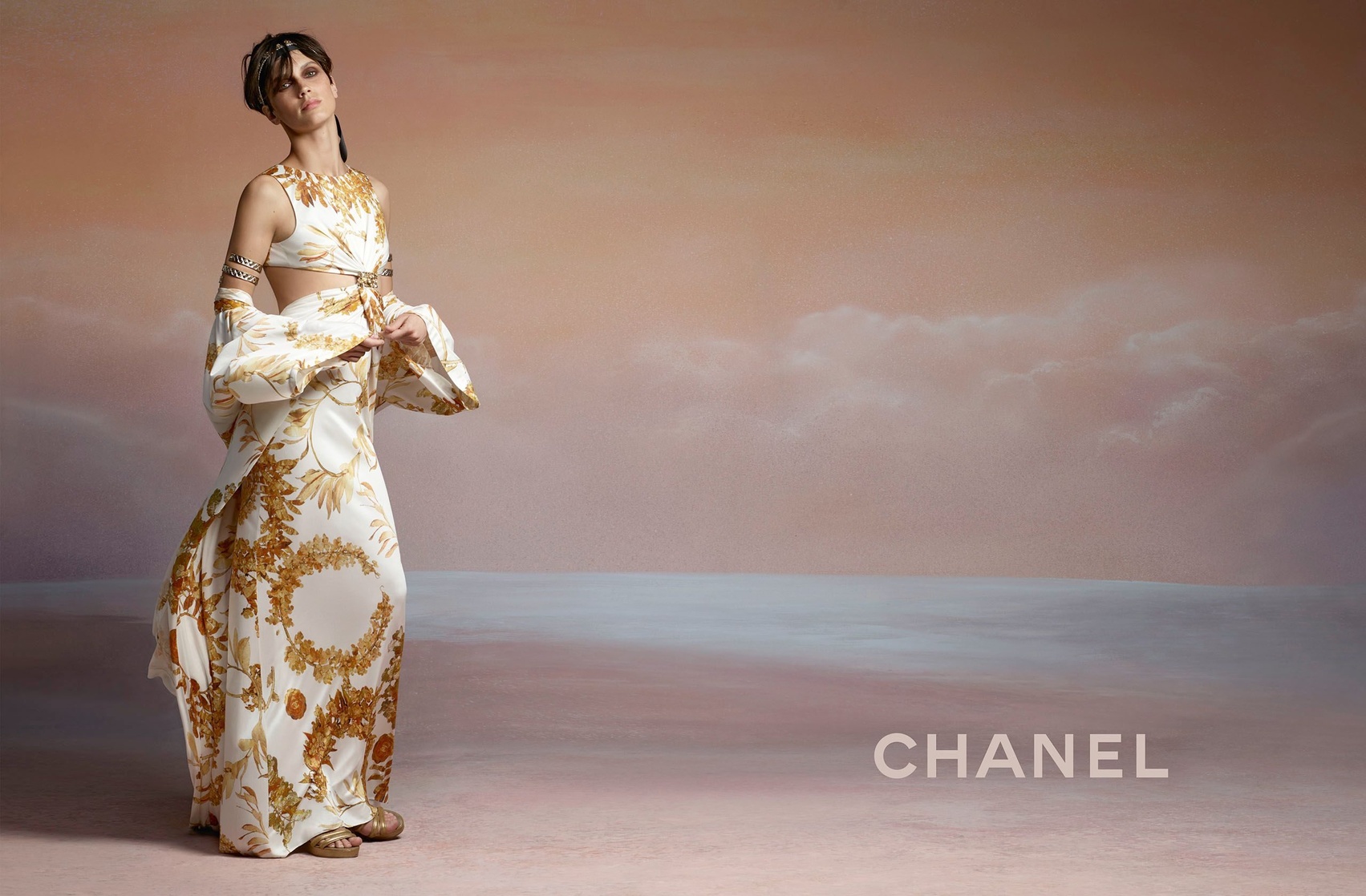 Marine Vacth Marine Vacth