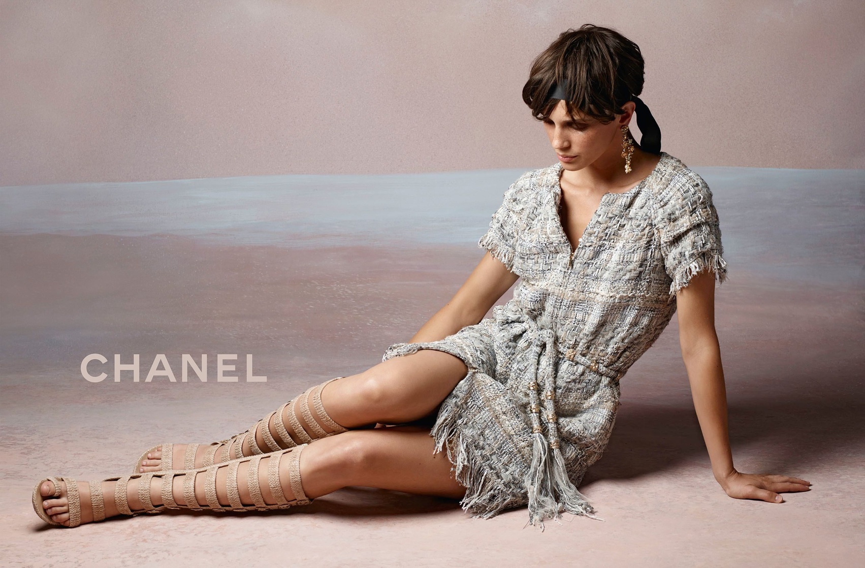 Marine Vacth Marine Vacth