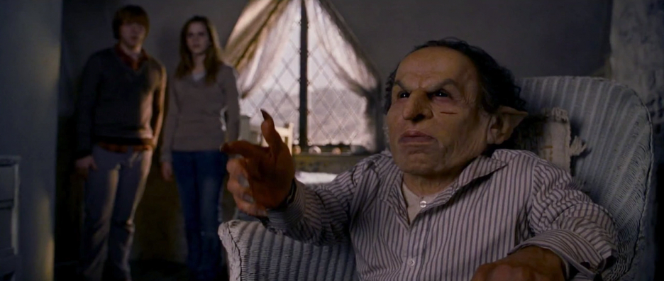 Harry Potter and the Deathly Hallows: Part 2