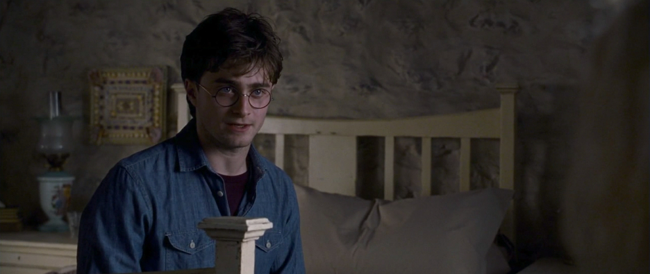 Harry Potter and the Deathly Hallows: Part 2