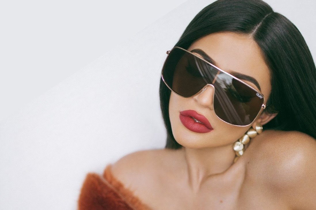 Kylie Jenner
