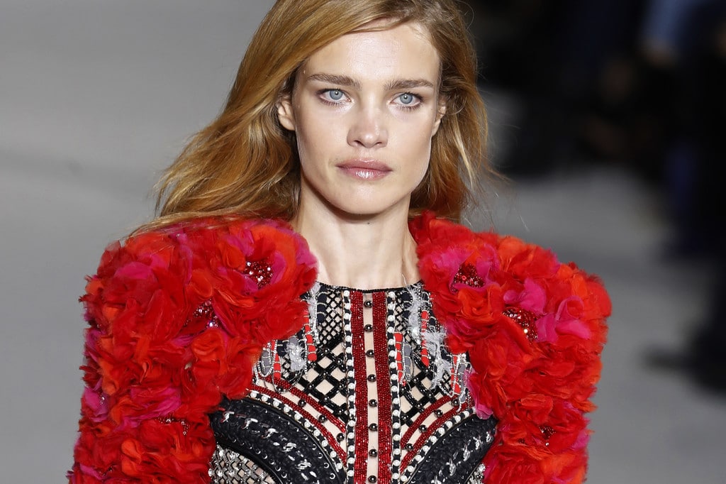 Picture of Natalia Vodianova