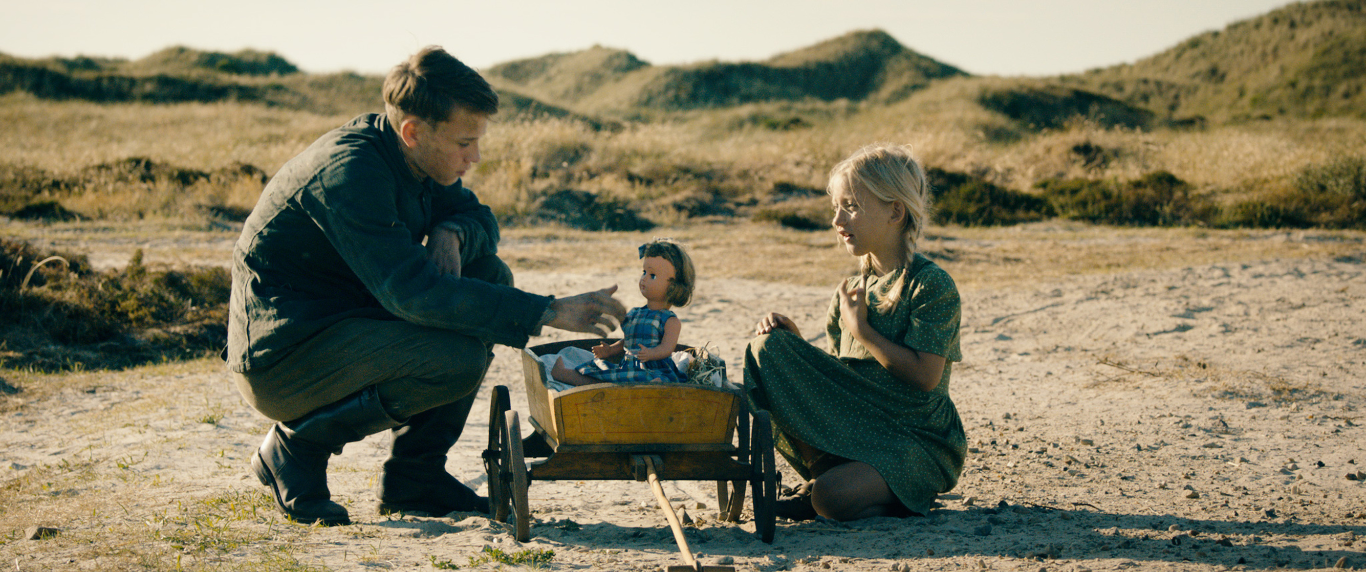 Land of Mine (2015)