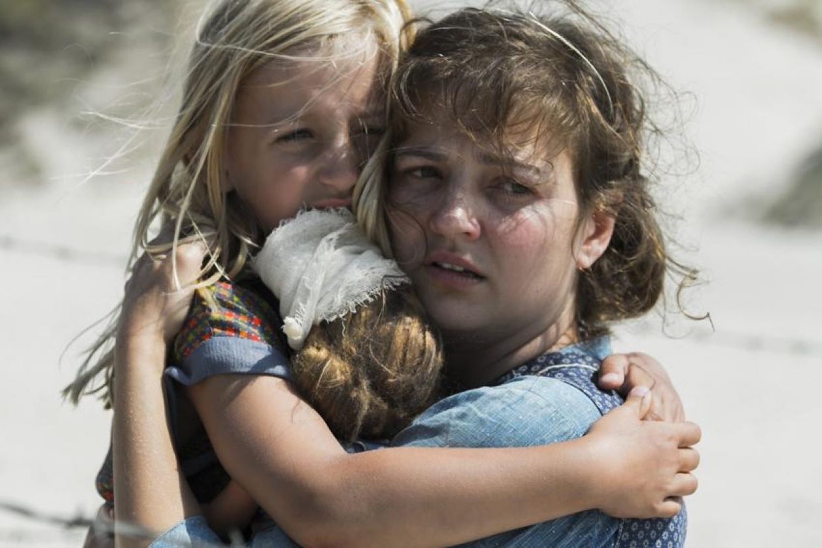 Land of Mine (2015)