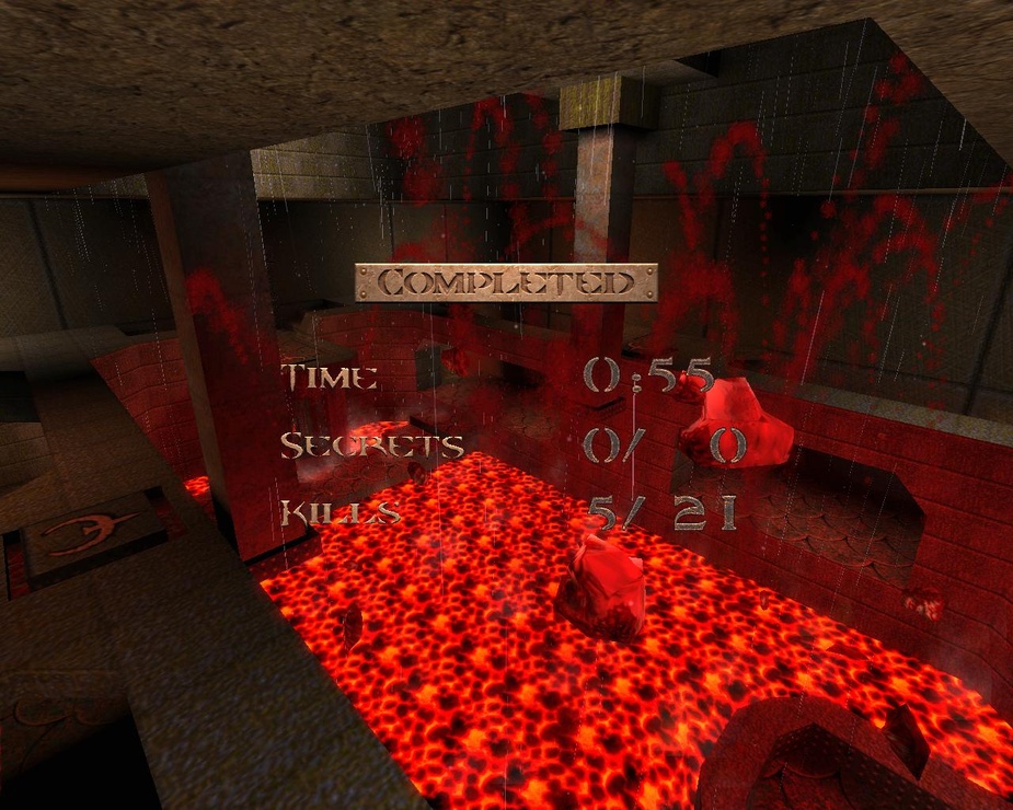 Picture of Quake