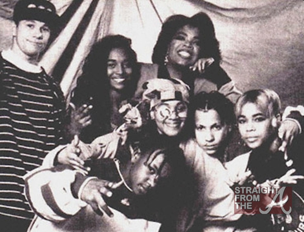 TLC