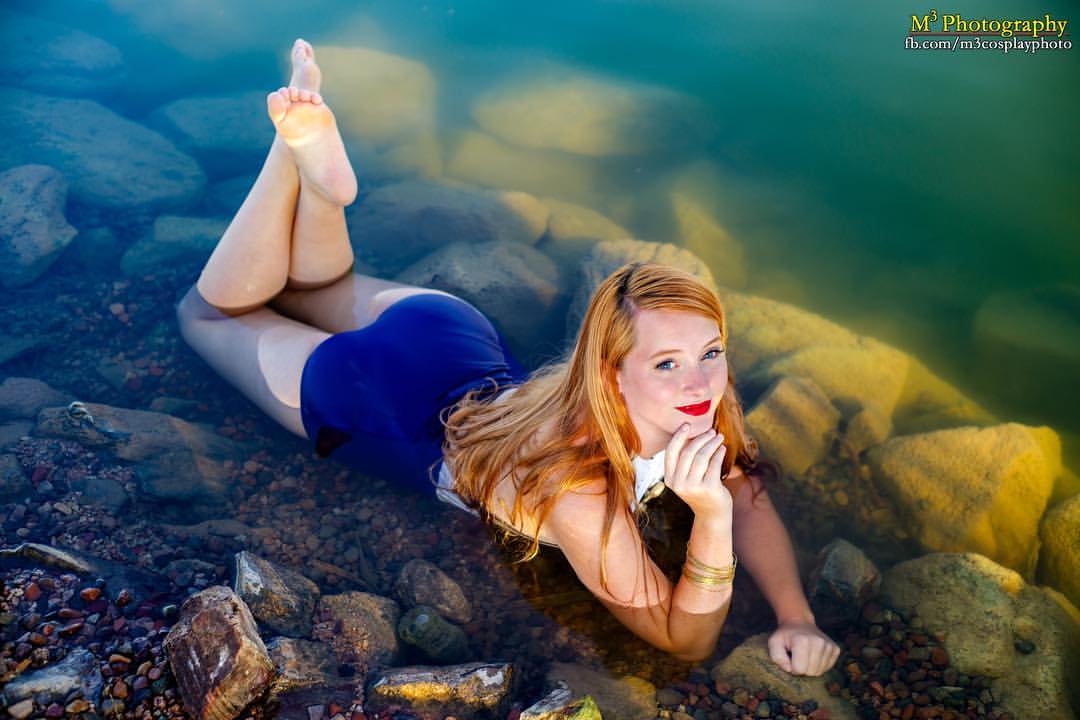 Maggie Marvelous