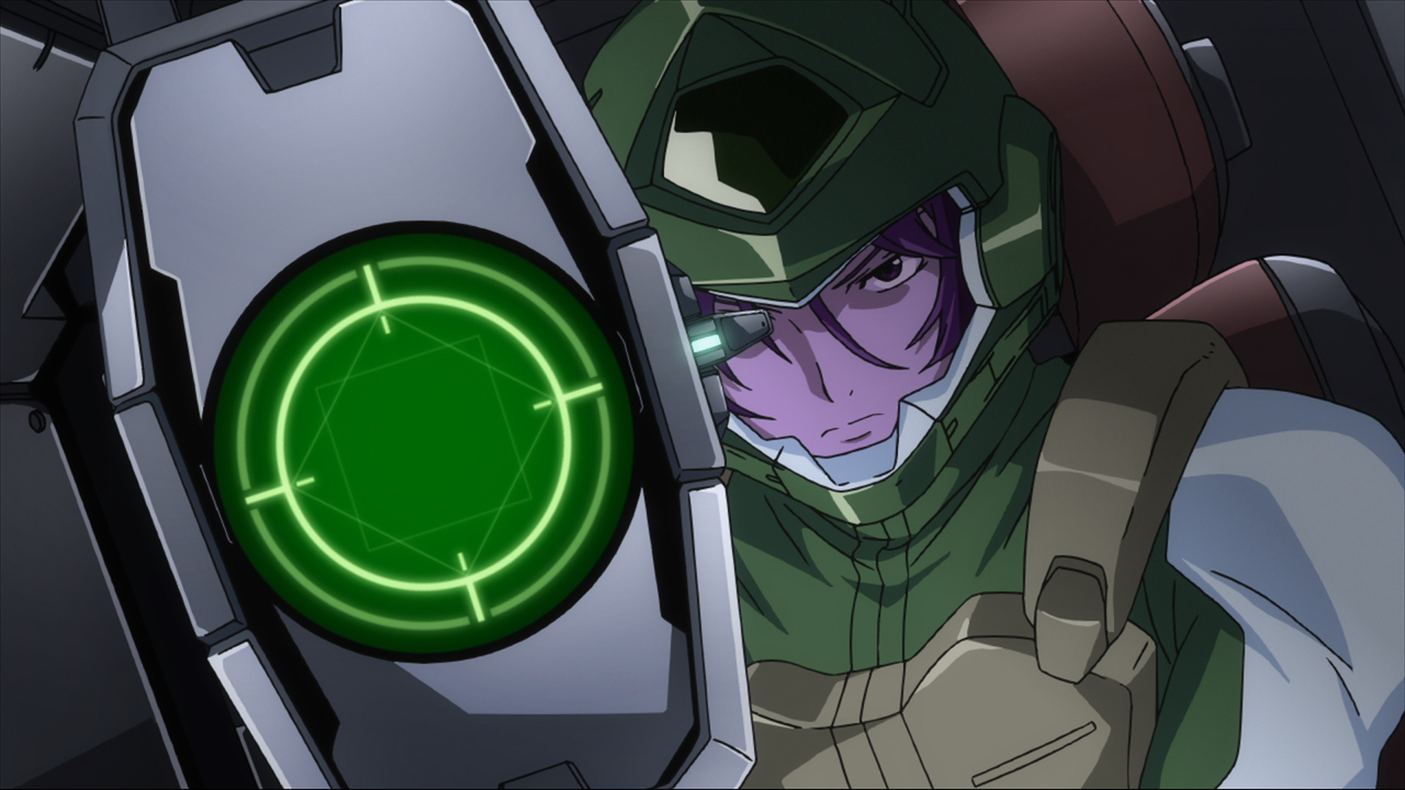 Mobile Suit Gundam 00
