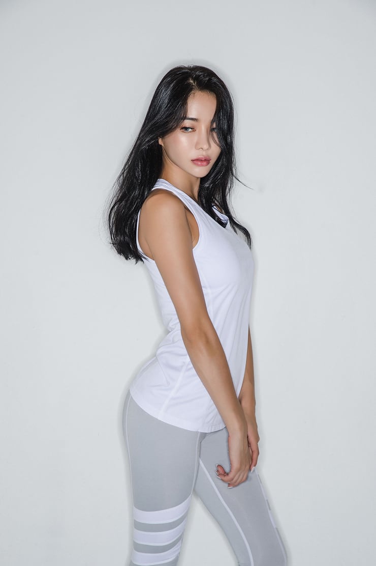 An Seo Rin image