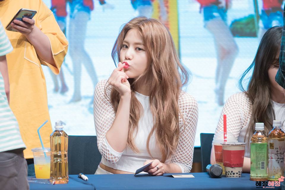 Hyejeong