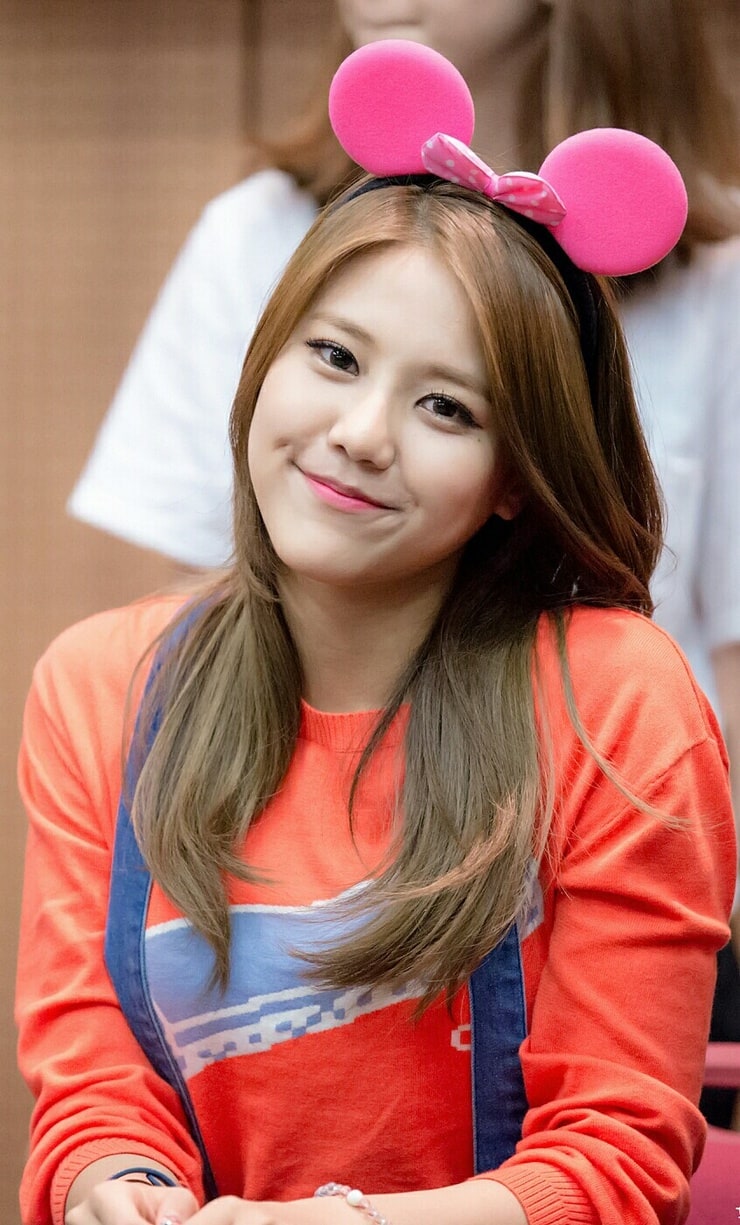 Picture of Hyejeong