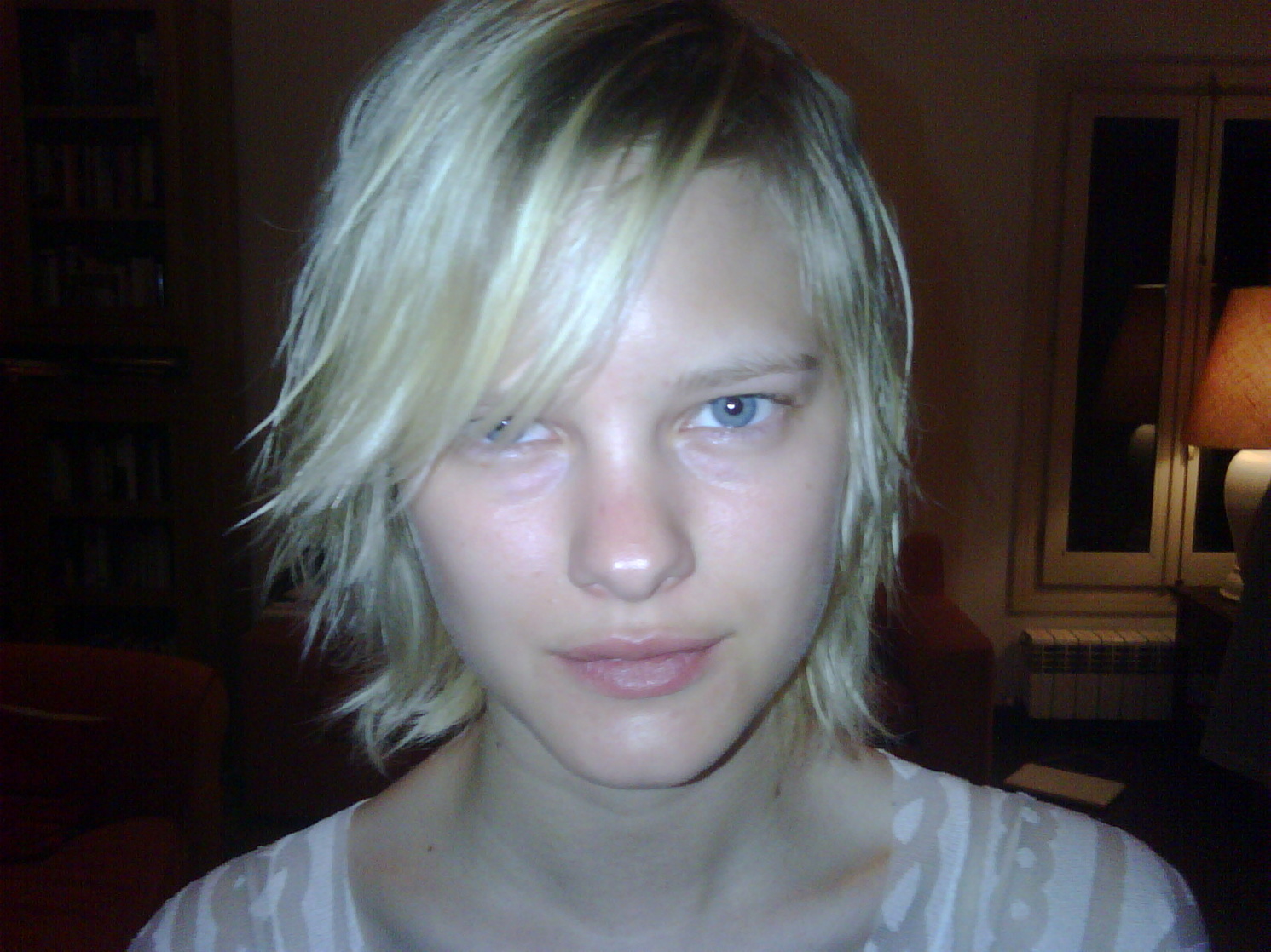 Hannah Holman