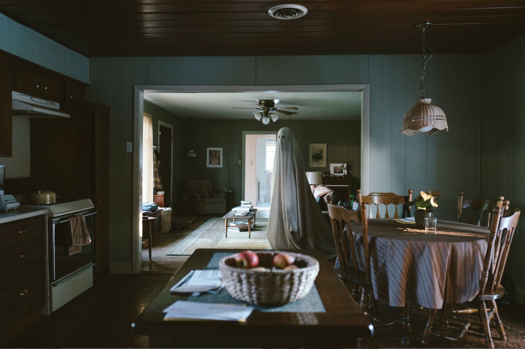 A Ghost Story