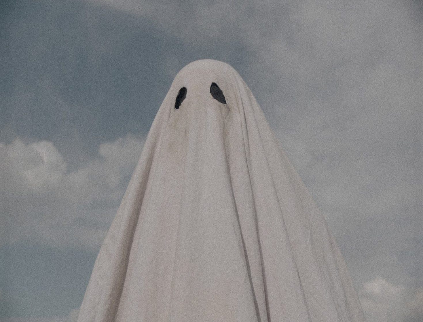 A Ghost Story