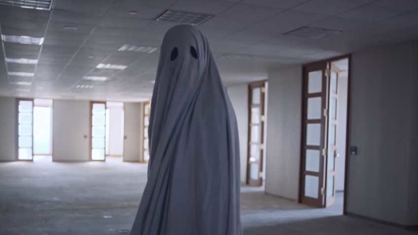 A Ghost Story