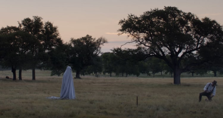 A Ghost Story