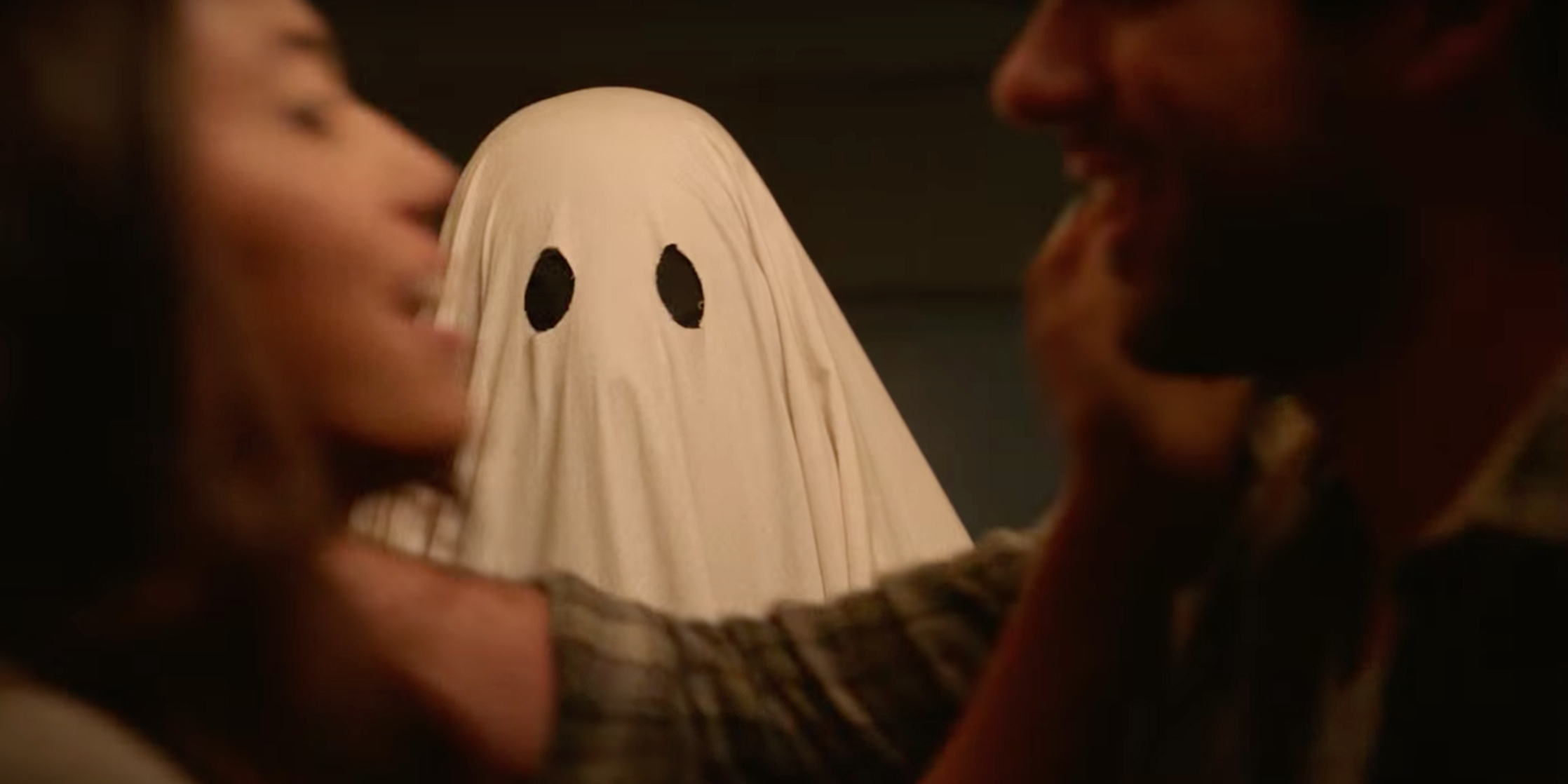 A Ghost Story