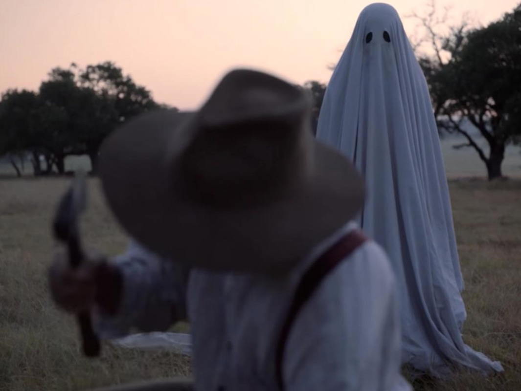 A Ghost Story A Ghost Story