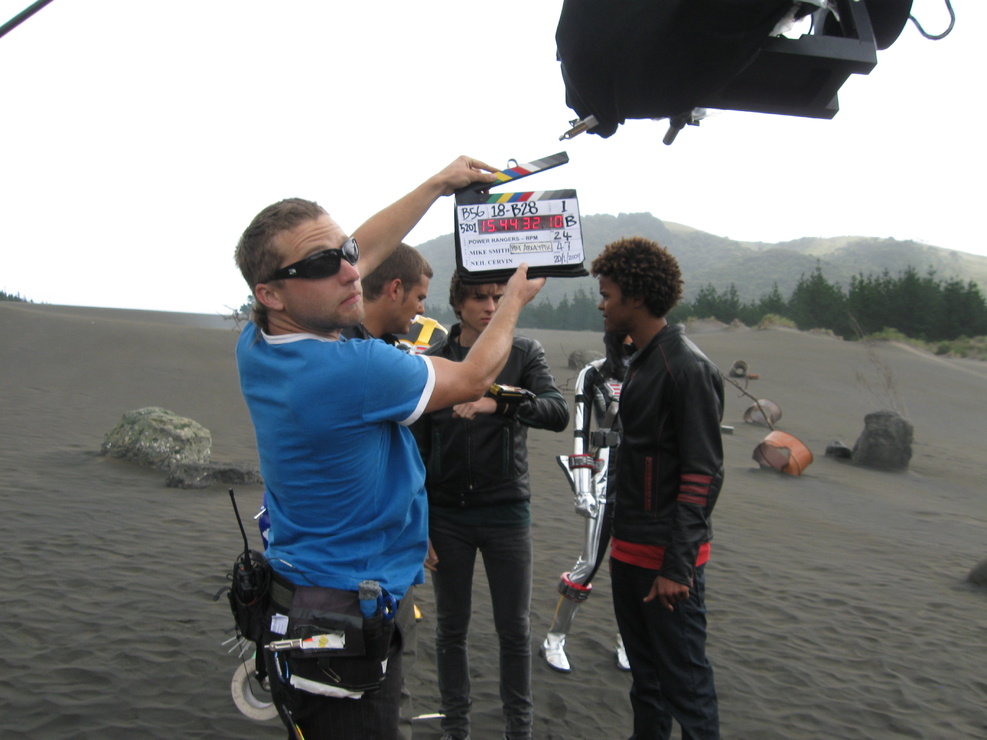 Scott Truman picture