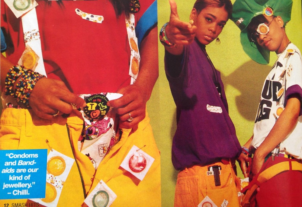 TLC