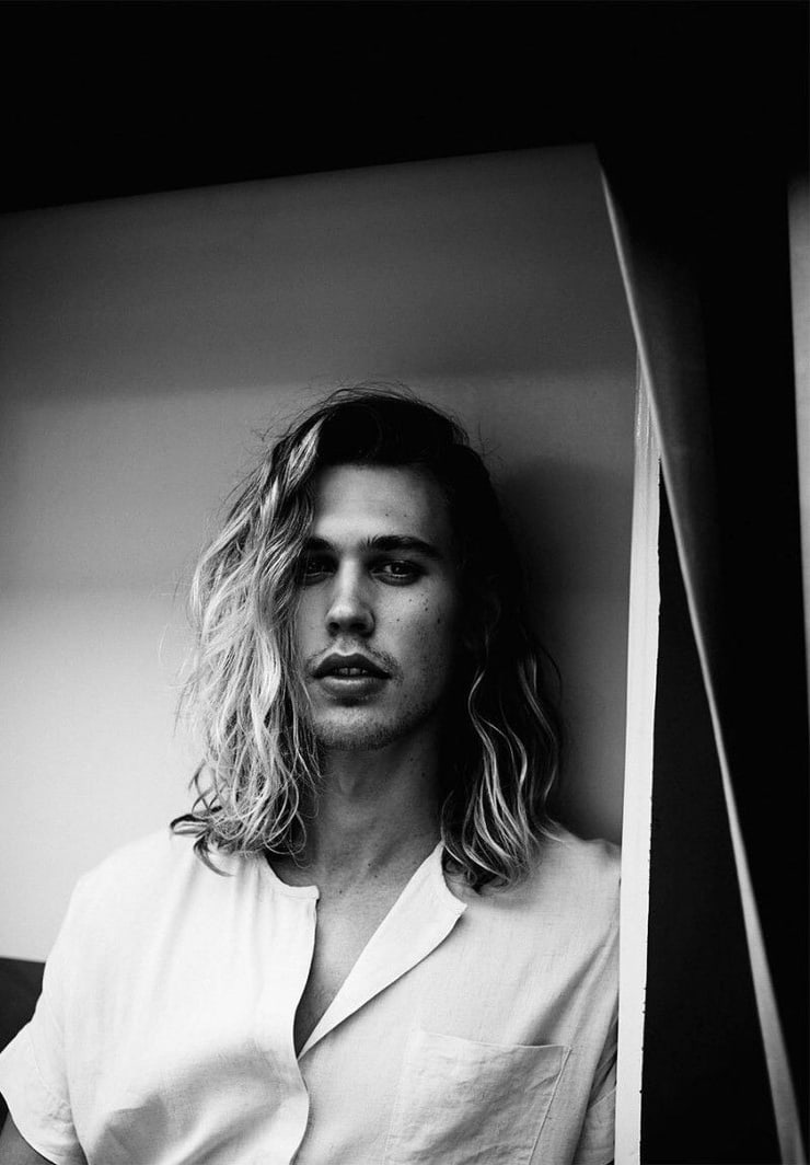 Picture of Austin Butler