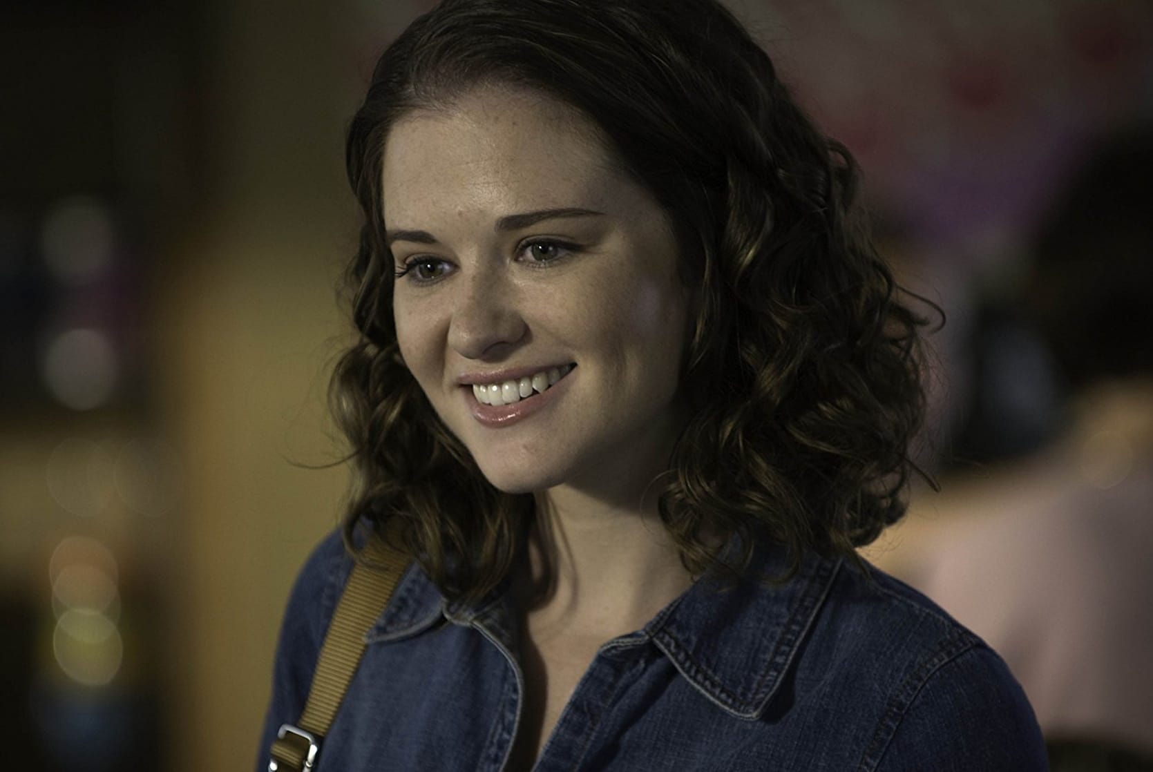 Sarah Drew