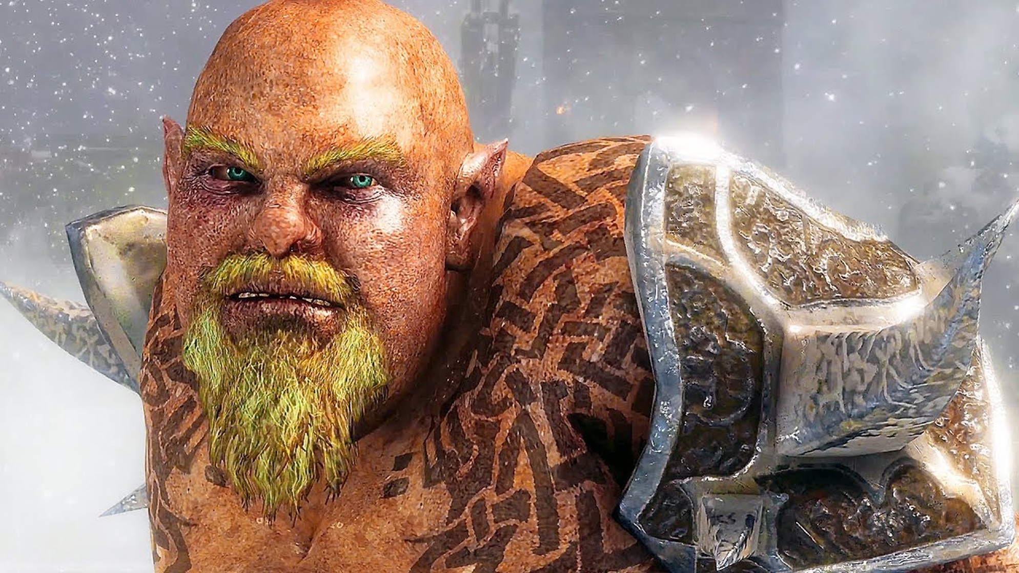 Forthog Orc-Slayer