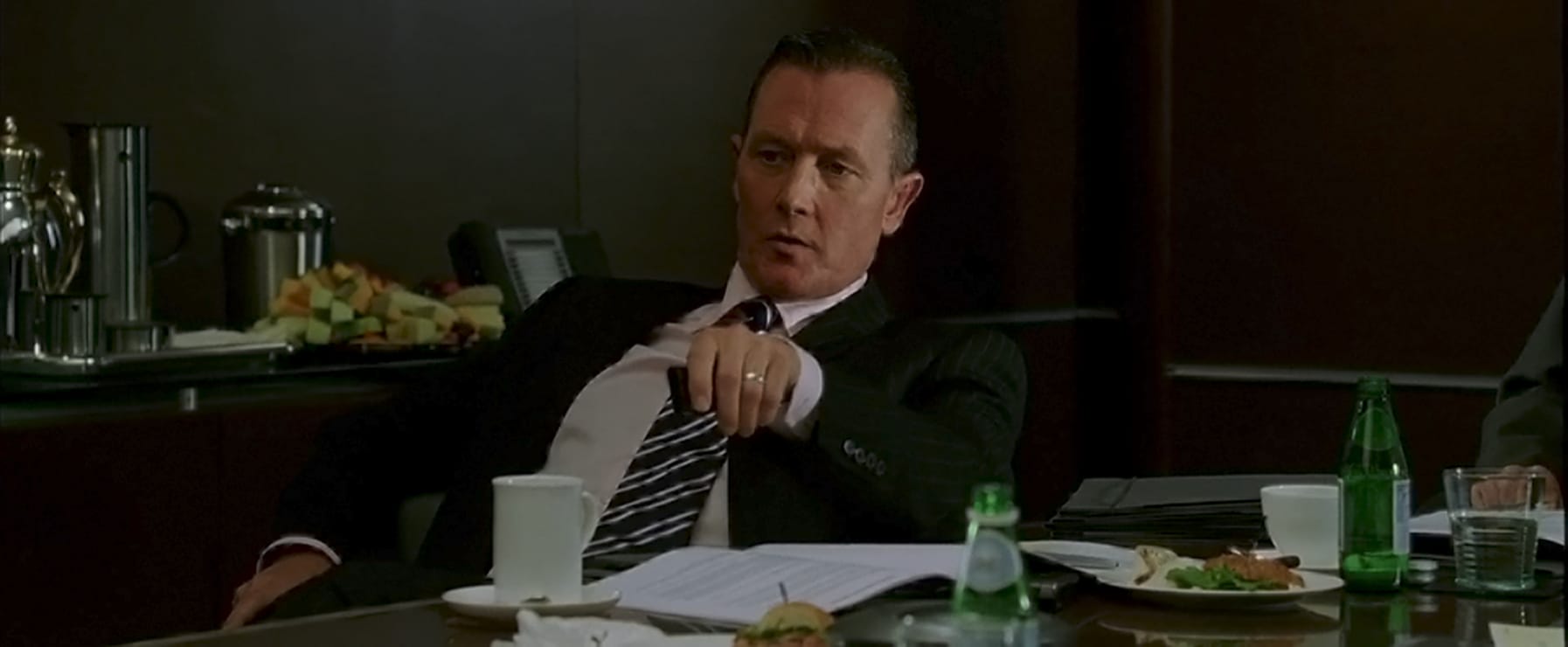 Robert Patrick